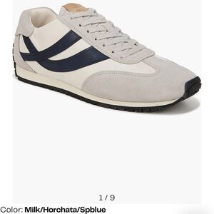 NEW Vince Oasis Men's Runner Sneaker